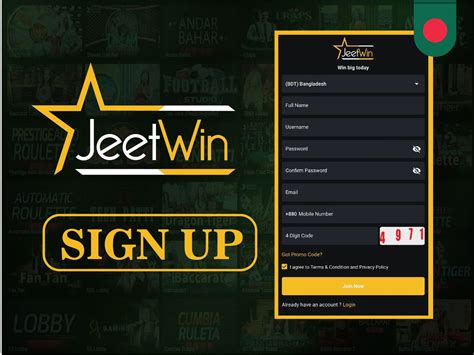 jeetwin online bd